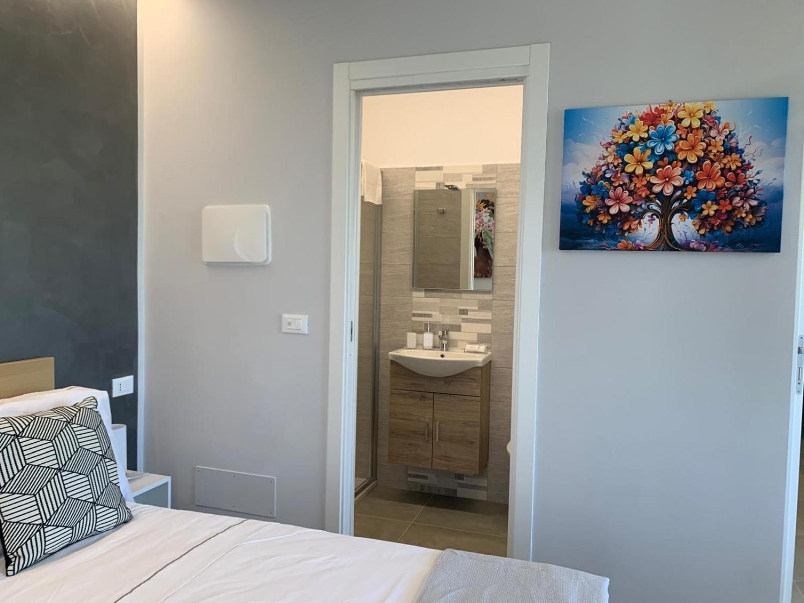 Casa Armonia Apartment Sulmona Exterior photo