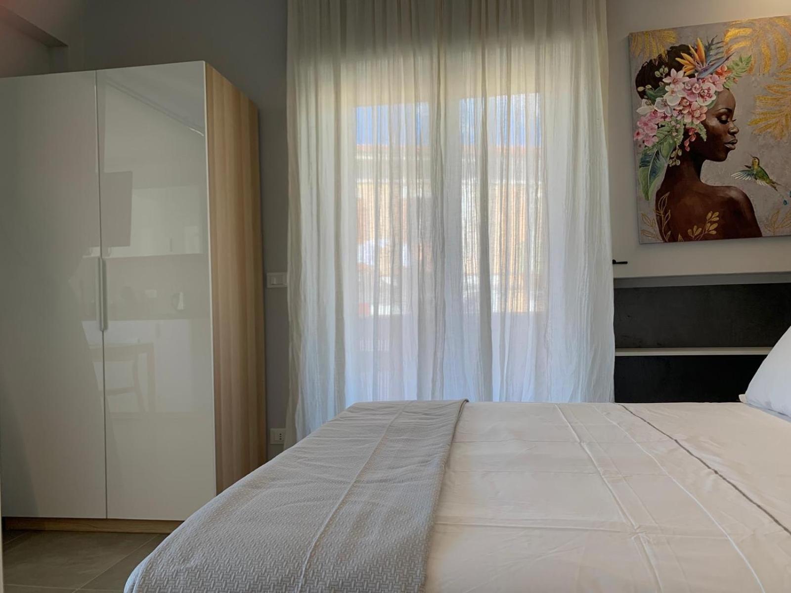 Casa Armonia Apartment Sulmona Exterior photo