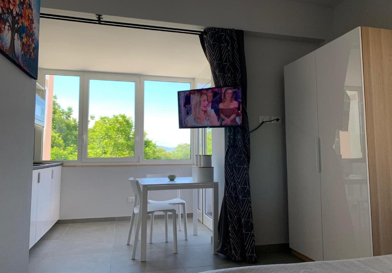 Casa Armonia Apartment Sulmona Exterior photo