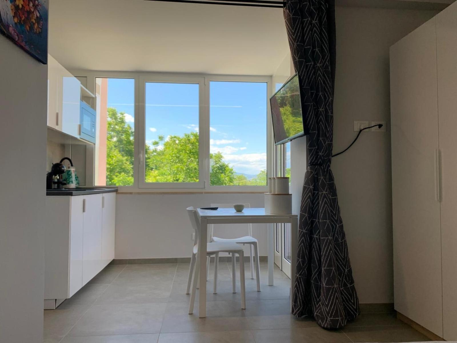 Casa Armonia Apartment Sulmona Exterior photo