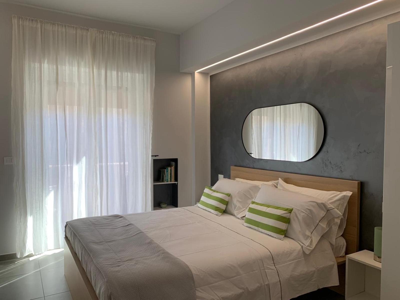 Casa Armonia Apartment Sulmona Exterior photo