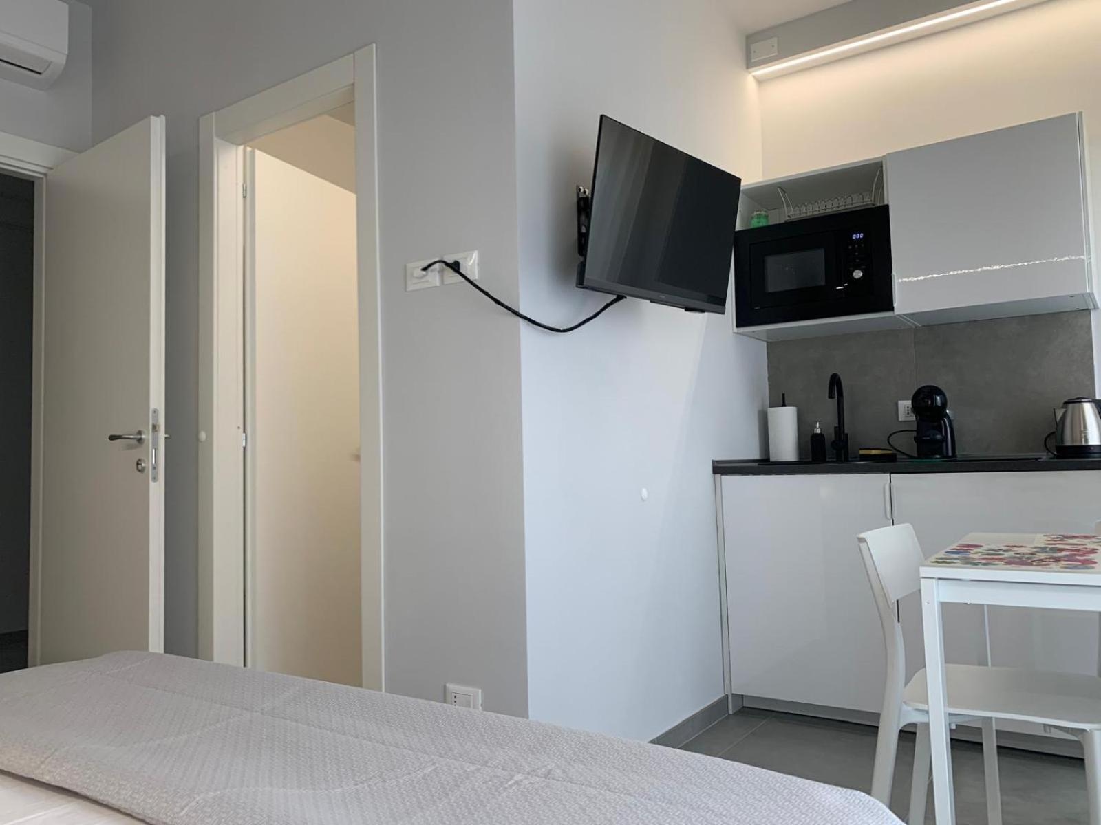 Casa Armonia Apartment Sulmona Exterior photo