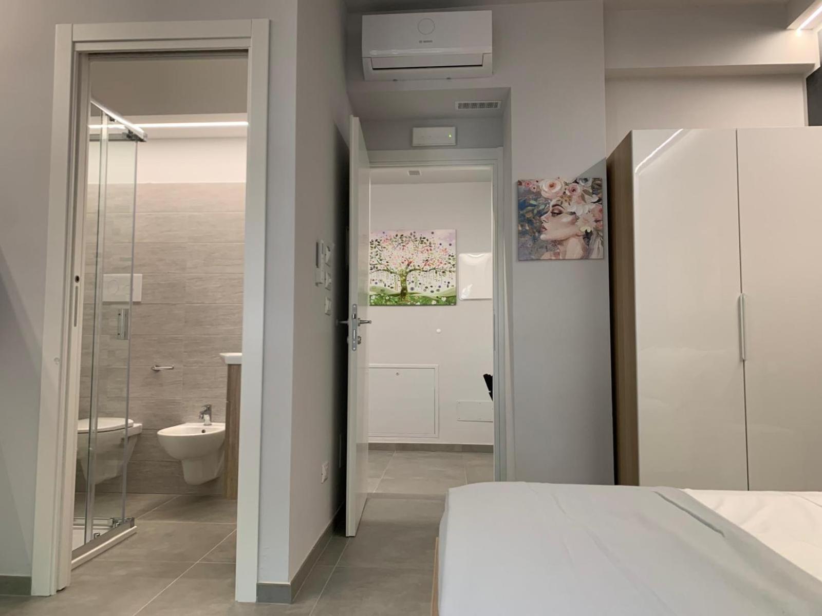Casa Armonia Apartment Sulmona Exterior photo
