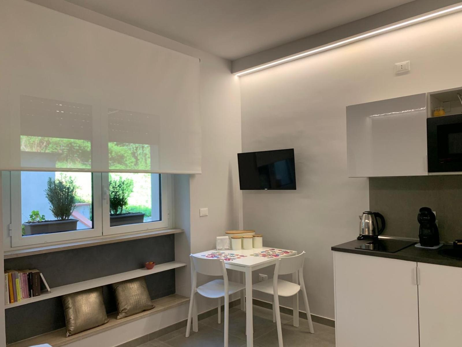 Casa Armonia Apartment Sulmona Exterior photo