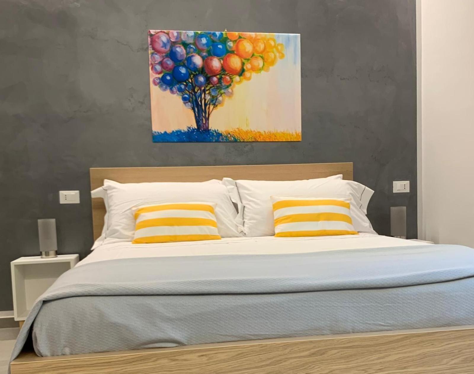 Casa Armonia Apartment Sulmona Exterior photo