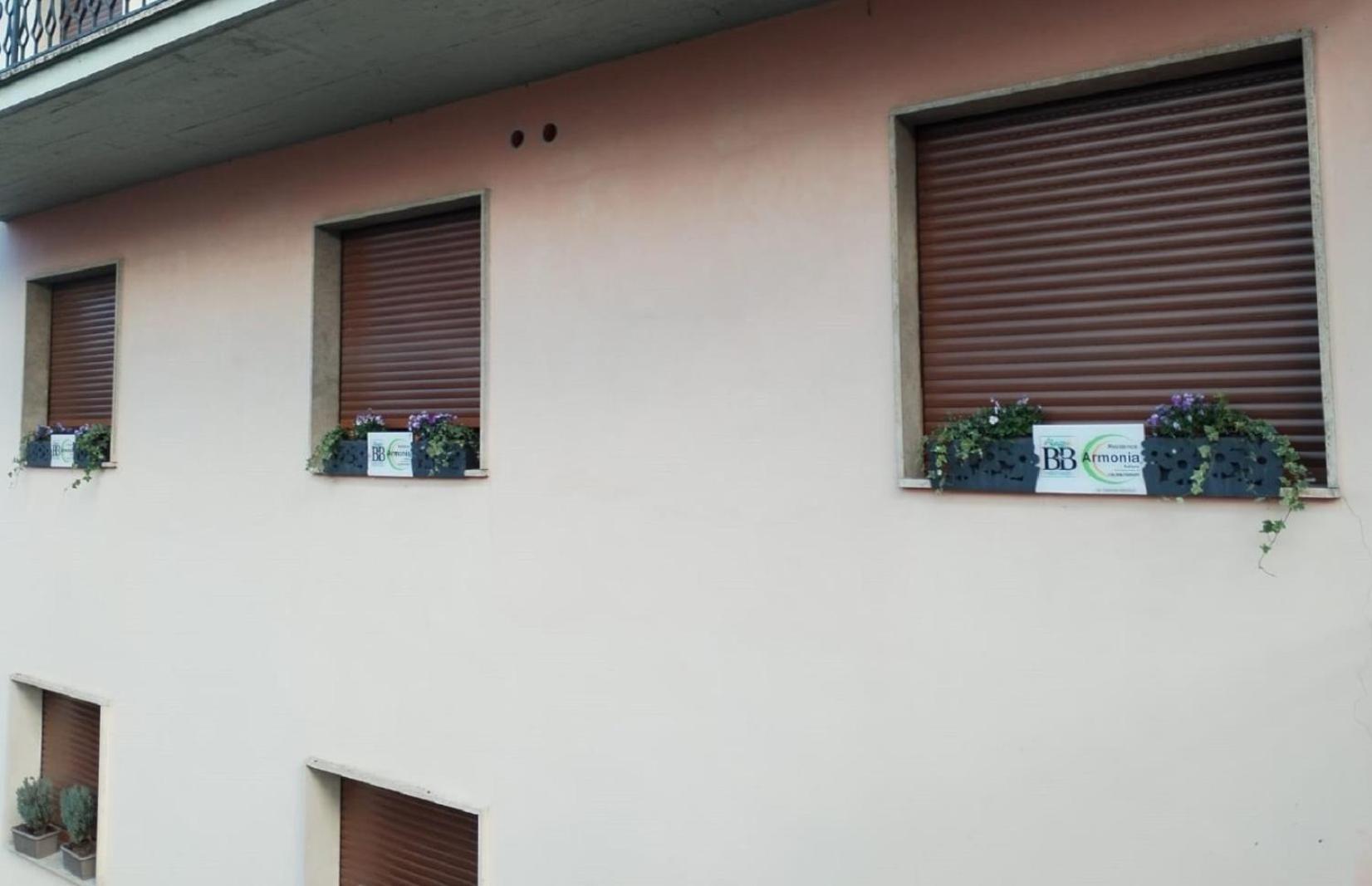 Casa Armonia Apartment Sulmona Exterior photo